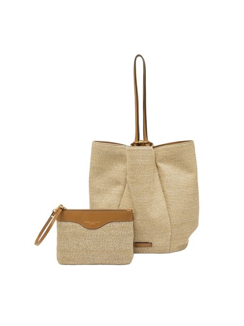 LILY SHOPPER GIANNI CHIARINI | BS12181TWISTLS2436